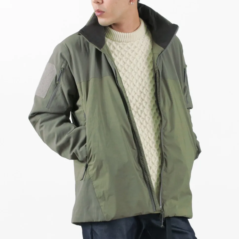TILAK / VERSO MIG VERSO MIG Insulated Jacket