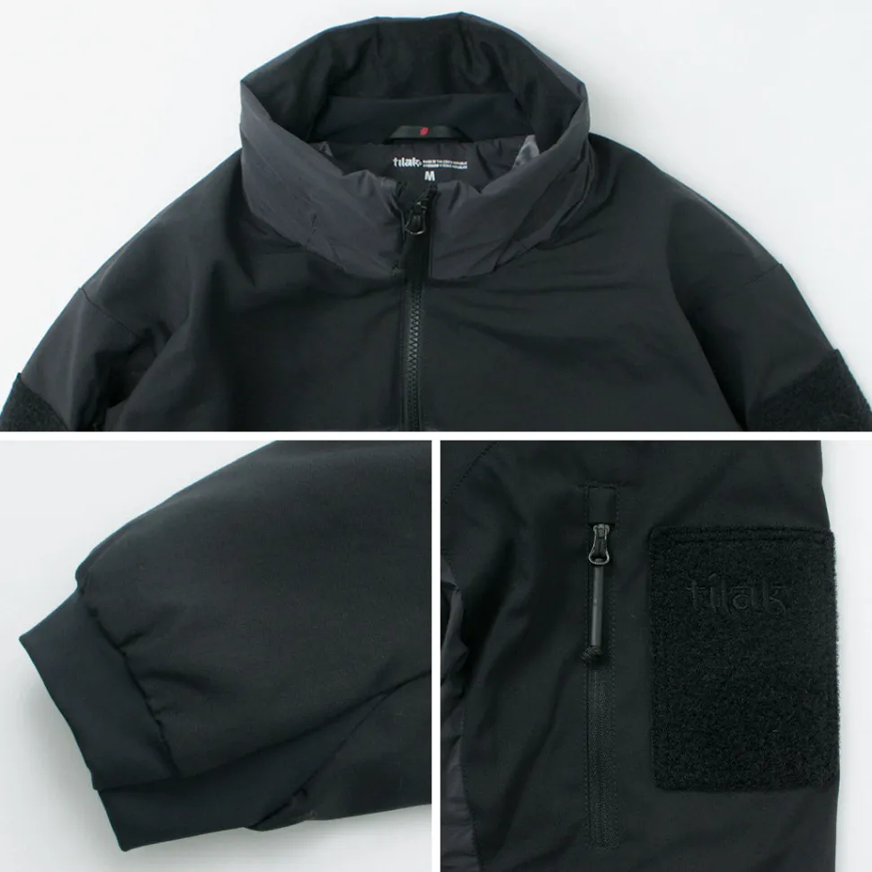 TILAK / VERSO MIG VERSO MIG Insulated Jacket
