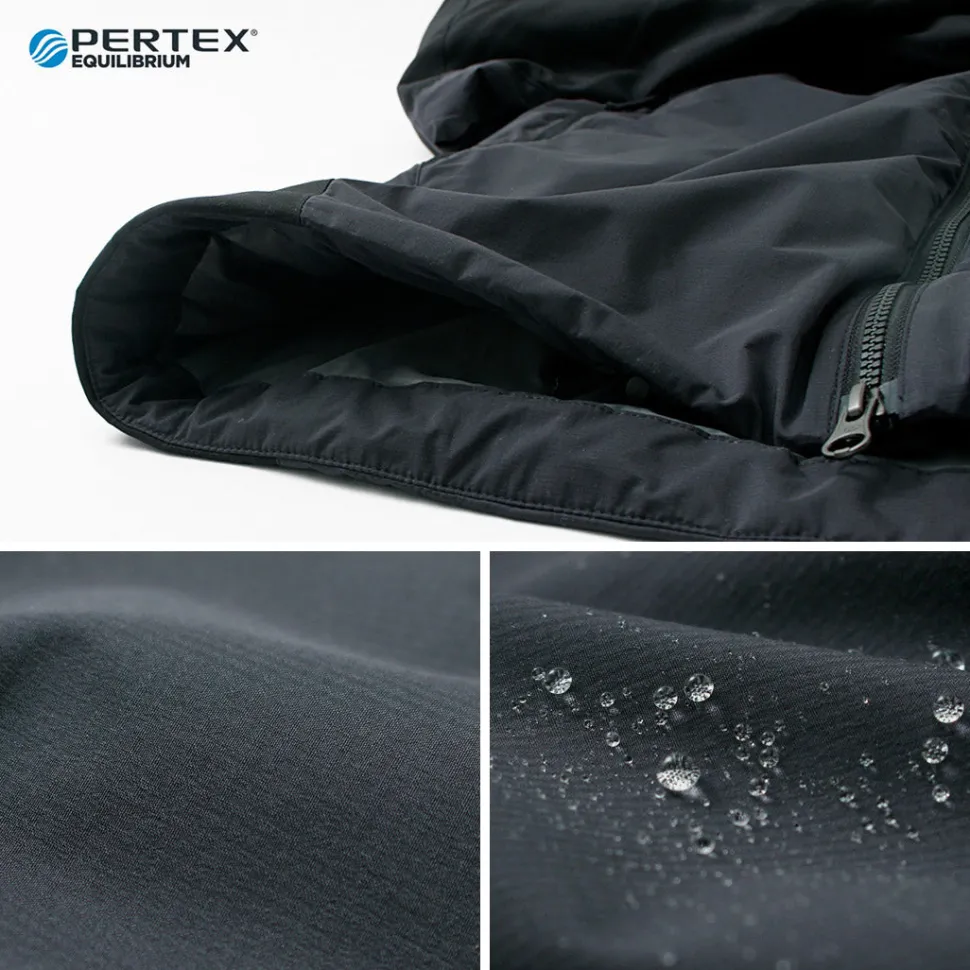 TILAK / VERSO MIG VERSO MIG Insulated Jacket