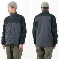 TILAK / VERSO MIG VERSO MIG Insulated Jacket