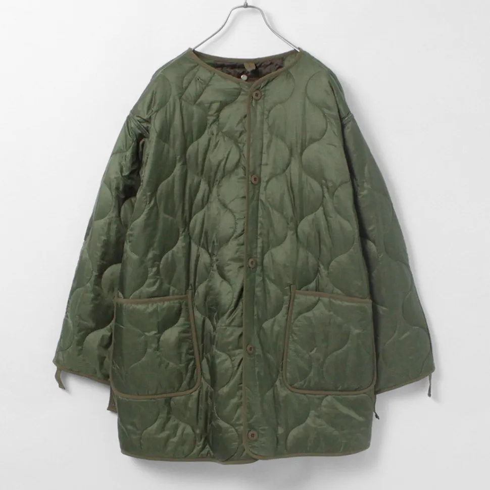 TOP KHAKI / M-65 Liner