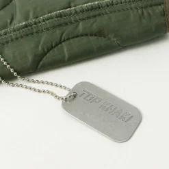 TOP KHAKI / M-65 Liner