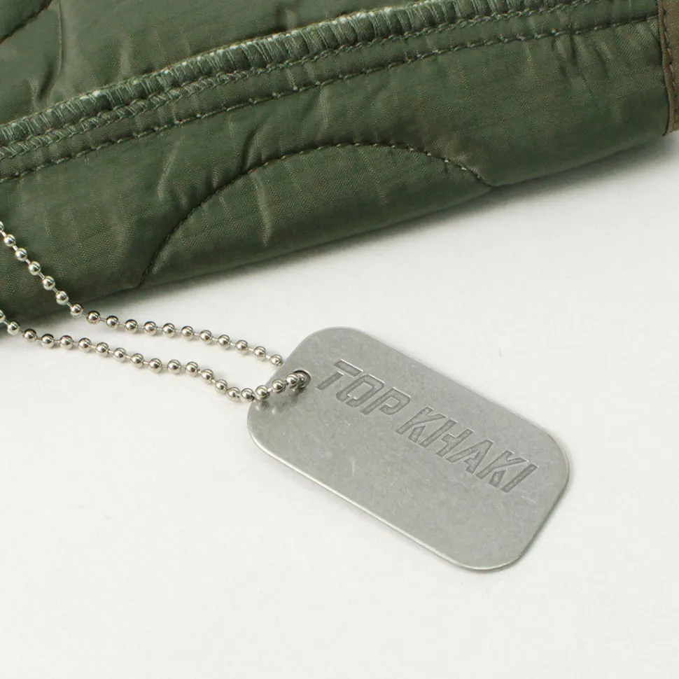 TOP KHAKI / M-65 Liner