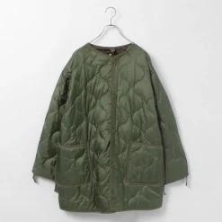TOP KHAKI / M-65 Liner