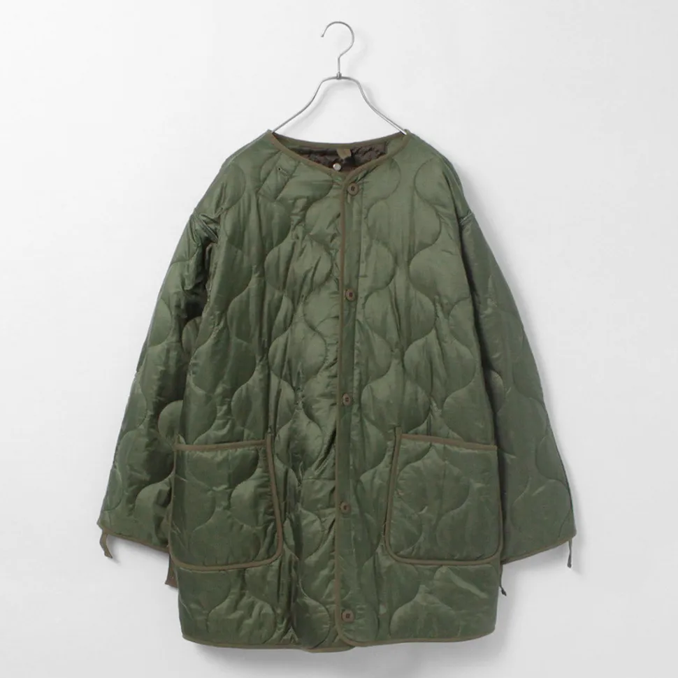 TOP KHAKI / M-65 Liner