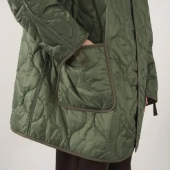 TOP KHAKI / M-65 Liner