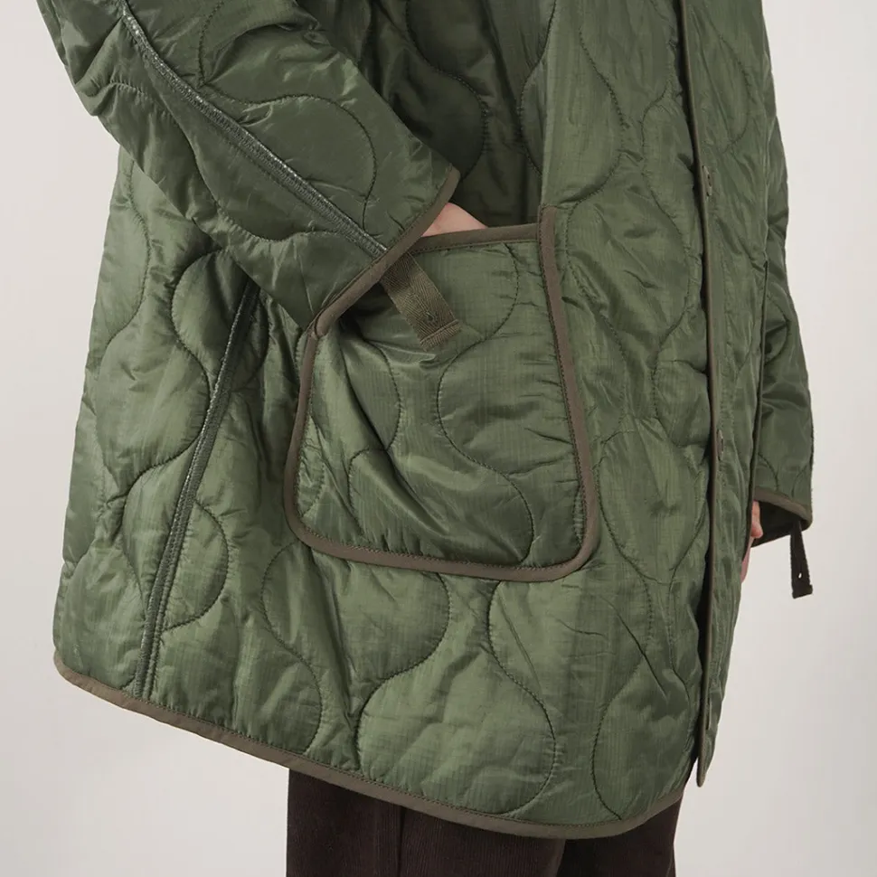 TOP KHAKI / M-65 Liner