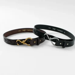 TORY LEATHER / Hoofpick belt
