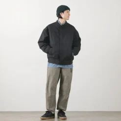 TOWN CRAFT / 60s Derby Styled Jacket