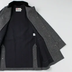 TRADITIONAL WEATHERWEAR / HARROGATE mid-length field coat