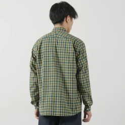 TRADITIONAL WEATHERWEAR / Regular Shirt Liberty