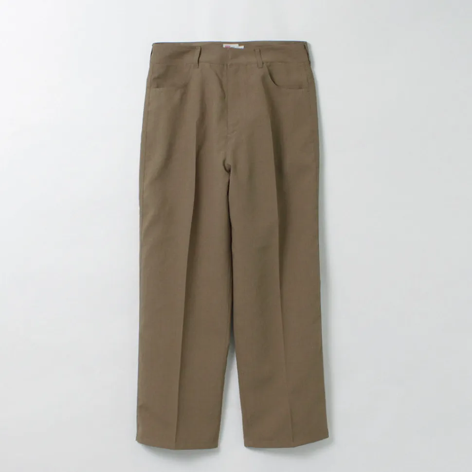 TRADITIONAL WEATHERWEAR / Union Slacks 106