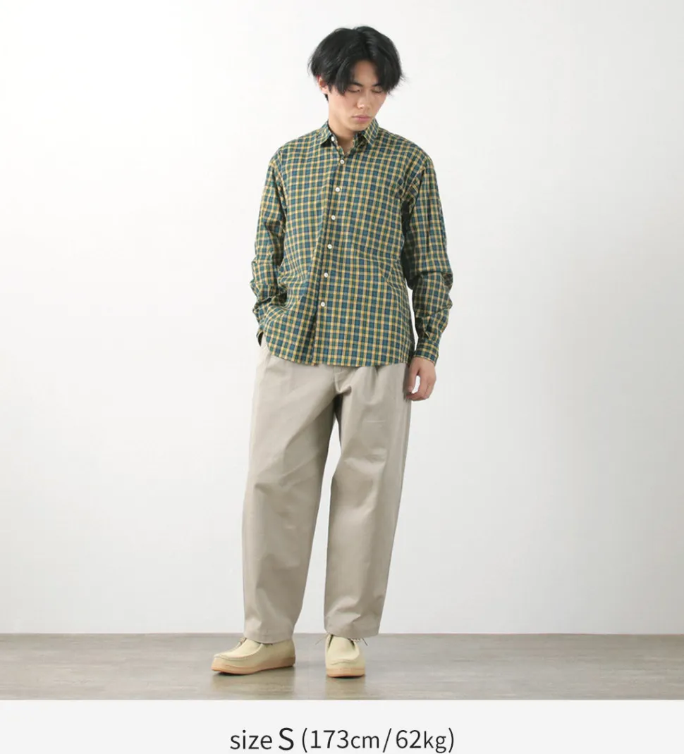 TRADITIONAL WEATHERWEAR / Union Slacks 104 (EX-US301)