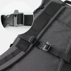 TRAIL BUM / Bamar Spectra Ultralight Hiking Backpack