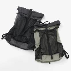TRAIL BUM / Bamar Spectra Ultralight Hiking Backpack