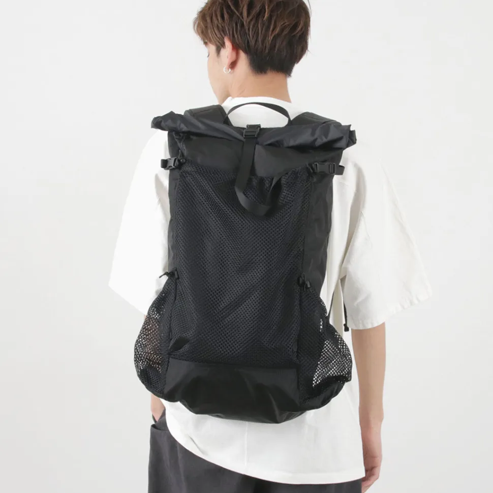 TRAIL BUM / Bamar Ultralight Hiking Backpack