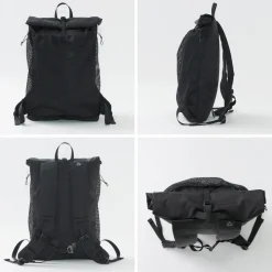 TRAIL BUM / Big Turtle Day Hike Backpack