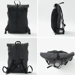 TRAIL BUM / Big Turtle Spectra Day Hiking Backpack