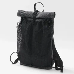 TRAIL BUM / Big Turtle Spectra Day Hiking Backpack