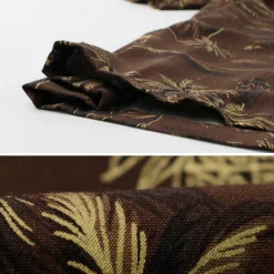 TWO PALMS / Hawaiian shirt Golden Vintage