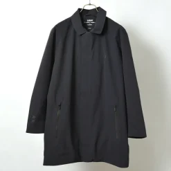 UBR / Regulator Coat