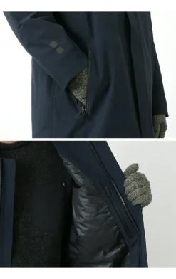 UBR / Regulator Coat