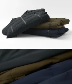 UBR / Regulator Down Jacket