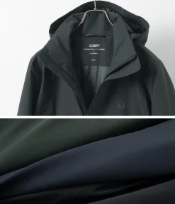 UBR / Regulator Parka