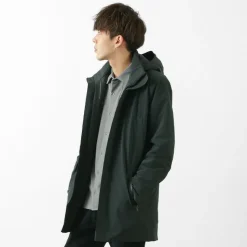 UBR / Regulator Parka