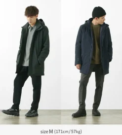 UBR / Regulator Parka