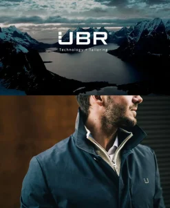 UBR / Regulator Parka