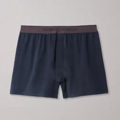 UNDERSON UNDERSON / Regular Boxer Shorts