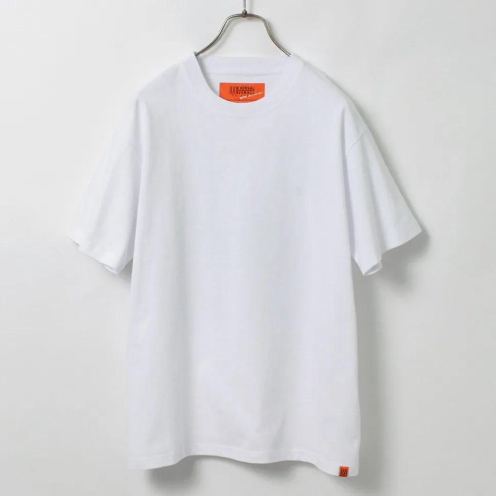 UNIVERSAL OVERALL / 100th Bandana Tee