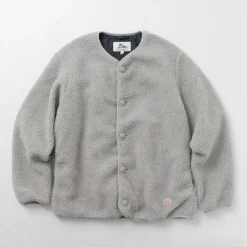 VINCENT ET MIREILLE / Boa Cardigan