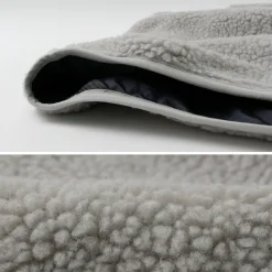 VINCENT ET MIREILLE / Boa Cardigan