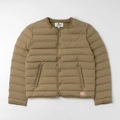 VINCENT ET MIREILLE / Stitchless Down Cardigan