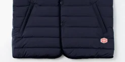 VINCENT ET MIREILLE / Stitchless Down Detachable Hood