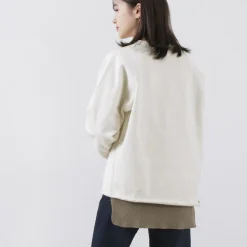 WALLA WALLA SPORT / Long Tail Thermal Crew