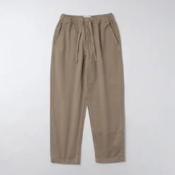 WAX LONDON / Cart Pants Cotton Twill