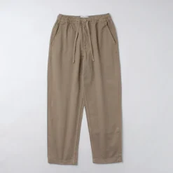 WAX LONDON / Cart Pants Cotton Twill