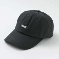 WAX LONDON / Sports cap
