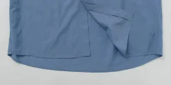 WHITE MOUNTAINEERING / Band Collar Shirt