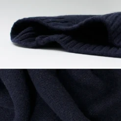 WHITE MOUNTAINEERING / Elephant Crewneck Pullover Knit