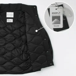 WHITE MOUNTAINEERING / TAION Collaboration Down Jacket