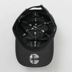 WHITE MOUNTAINEERING / WHITE MOUNTAINEERING New Era Collaboration 6 Panel Logo Cap