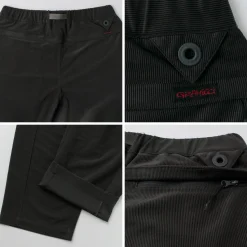 WHITE MOUNTAINEERING / White Mountaineering x Gramicci Corduroy 3 Tuck Pants