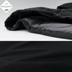 WHITE MOUNTAINEERING / WILD THINGS Collaboration Transport Parka