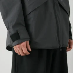 WHITE MOUNTAINEERING / WM x WILDTHINGS DENALI JACKET