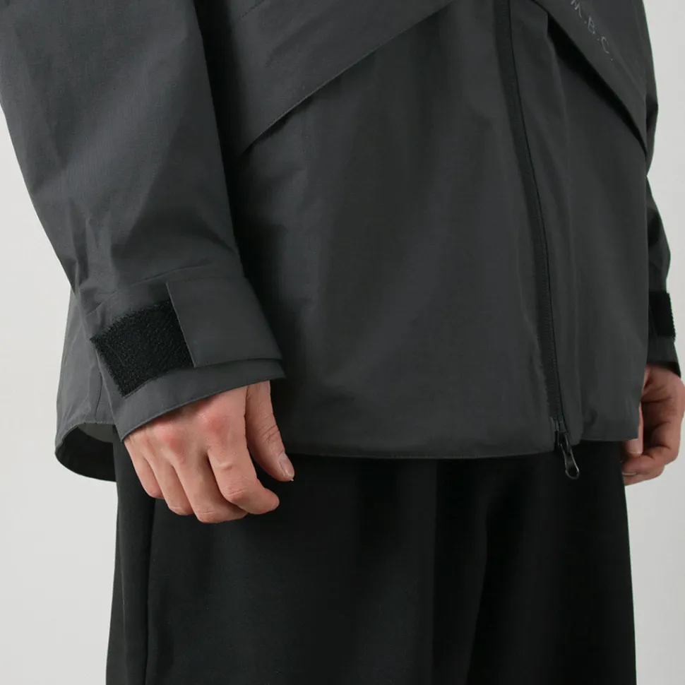 WHITE MOUNTAINEERING / WM x WILDTHINGS DENALI JACKET
