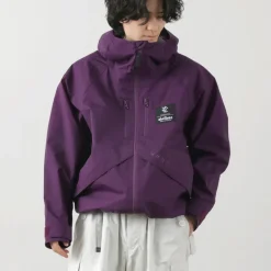 WHITE MOUNTAINEERING / WM x WILDTHINGS DENALI JACKET